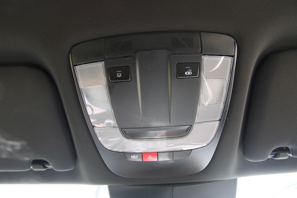New 2026 Kia K5 Sedan