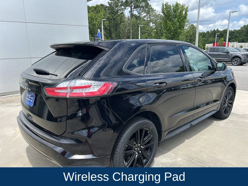 2023 Ford Edge ST-Line
