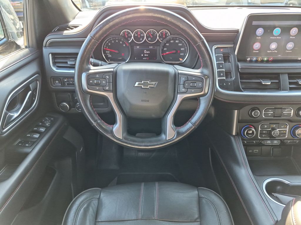 Used 2021 Gray Chevrolet RST image 33