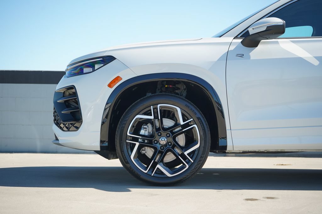 Thumbnail: 2026 Volkswagen Tiguan - 2