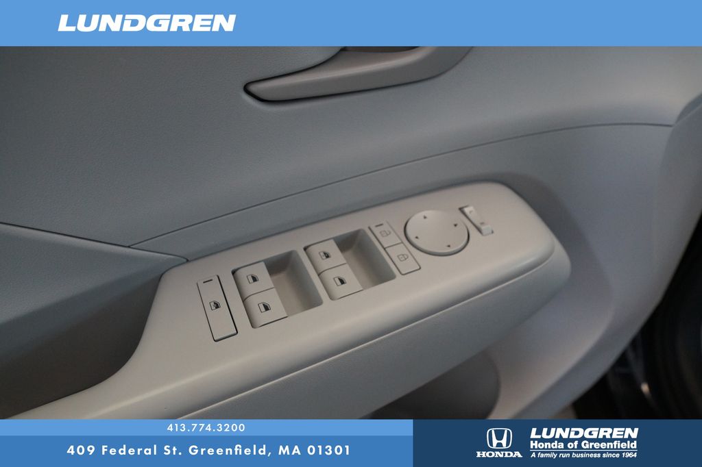 Used 2025 Hyundai Kona SUV