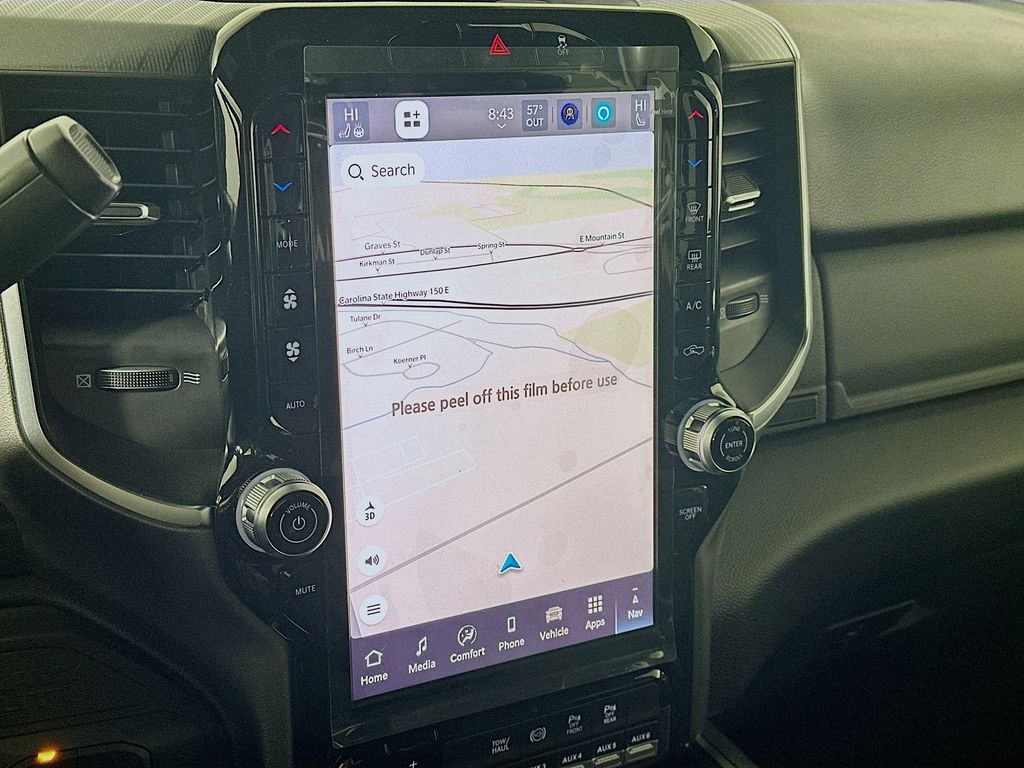 New 2026 Gray Ram Big Horn 12in image 15