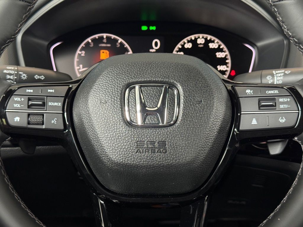 2026 Honda Civic Sport Silver at Community Honda