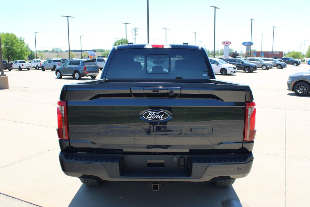 Used 2024 Ford F-150 Truck