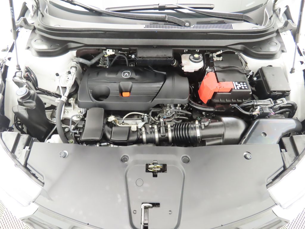 Thumbnail: 2025 Acura RDX - 29