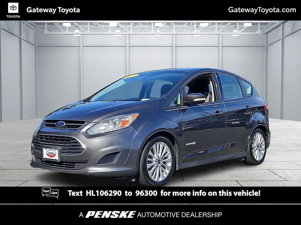 2017 Ford C-Max SE -
                  Toms River, NJ