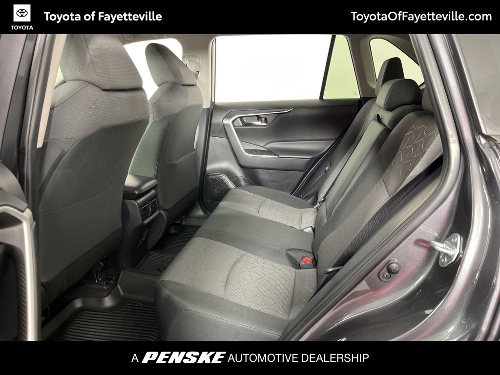 Thumbnail: 2024 Toyota RAV4 - 22