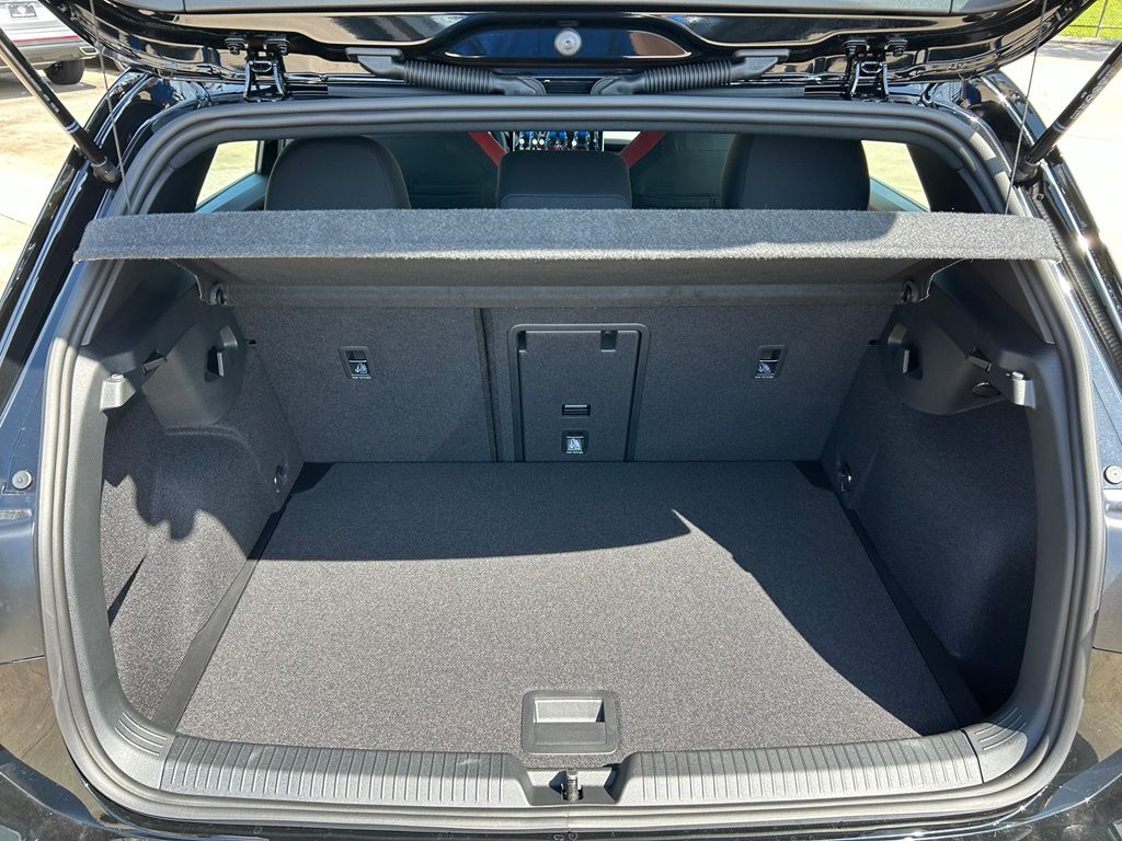 New 2026 Black Volkswagen S image 42