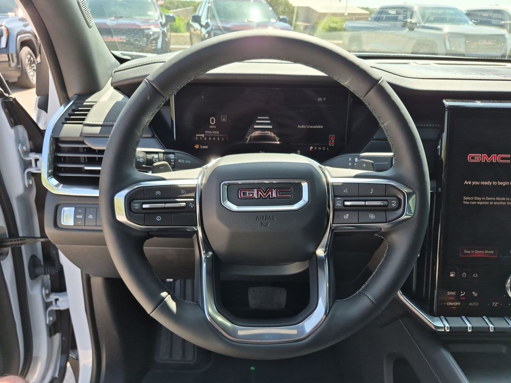 2026 GMC Acadia Elevation - Photo 23