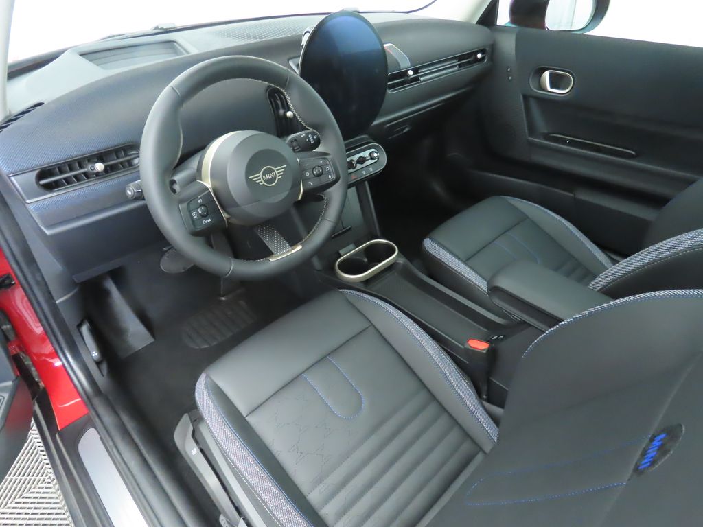 Thumbnail: 2025 MINI Cooper - 9