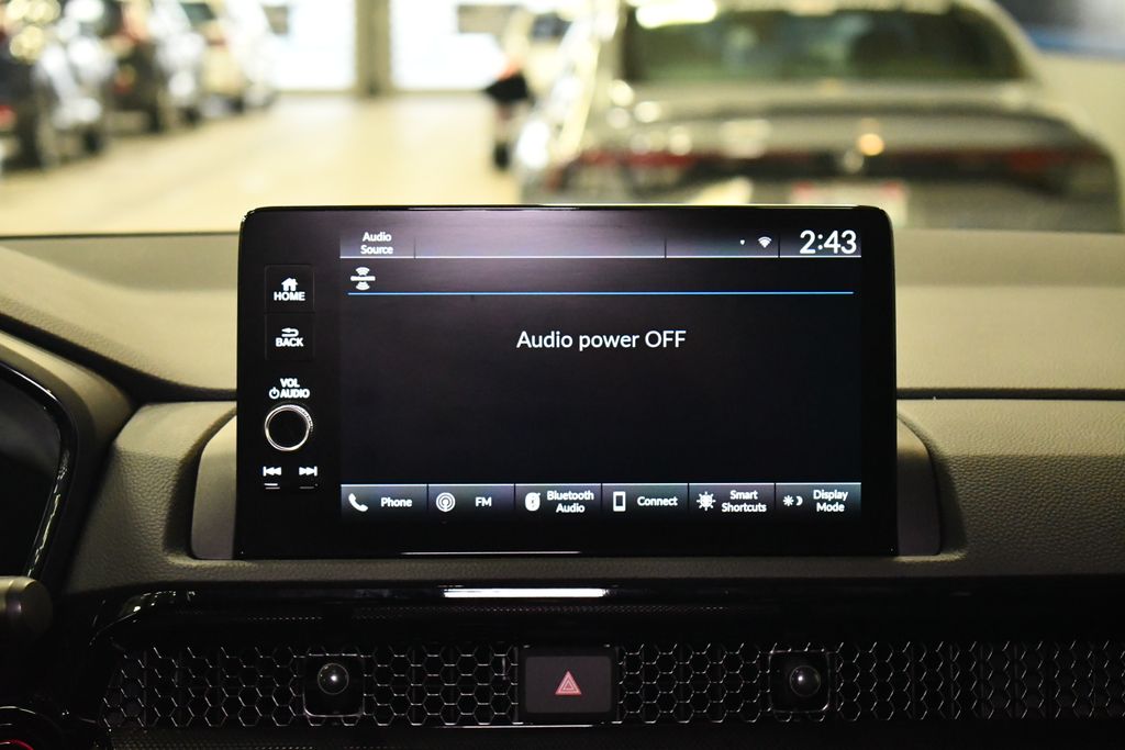 Thumbnail: 2023 Honda CR-V - 19