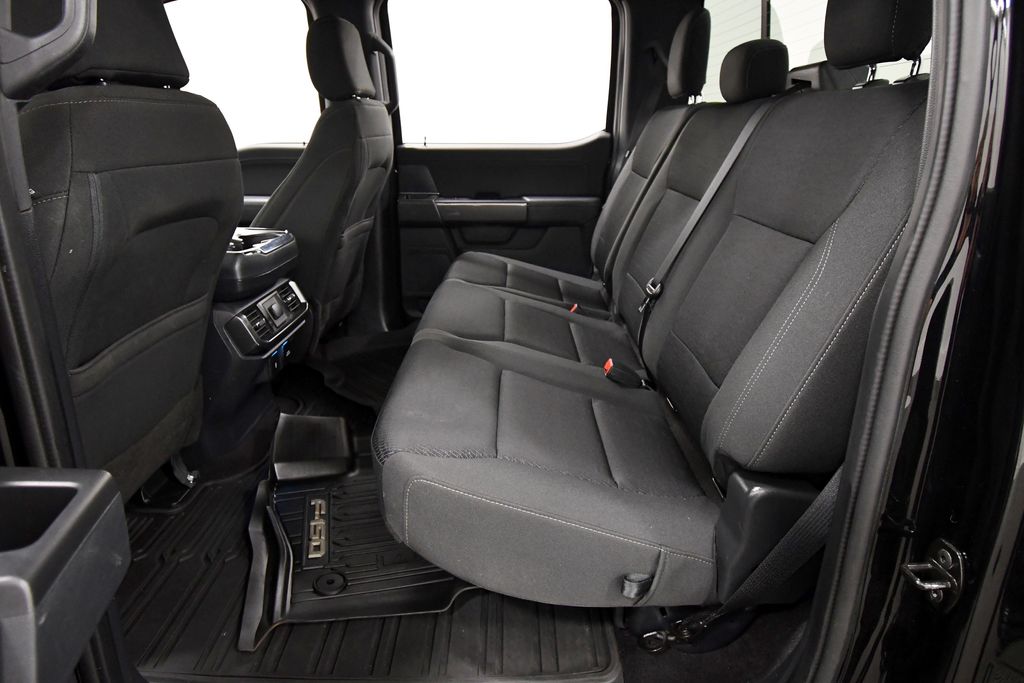 Used 2023 Ford F-150 Truck