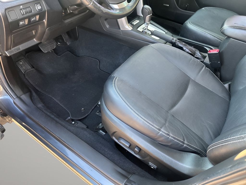 Used Car 2014 Subaru Forester  2.0xt Touring For Sale Under $12,000 In Austin, Texas