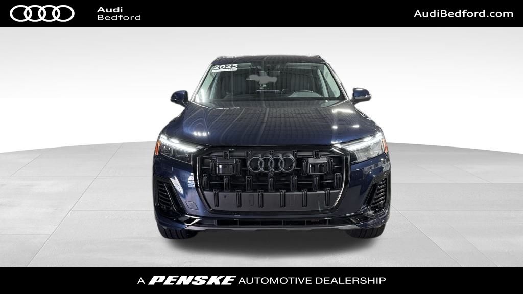 Thumbnail: 2025 Audi Q7 - 2