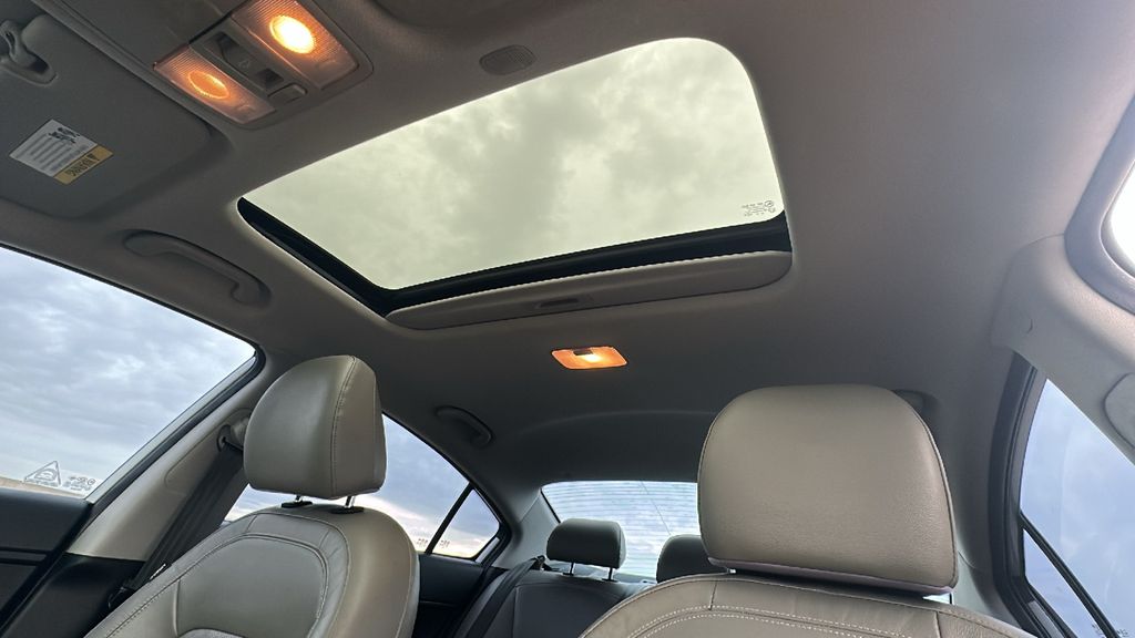 2014 Kia Forte EX Silver at Classic Elite Chevrolet Sugar Land