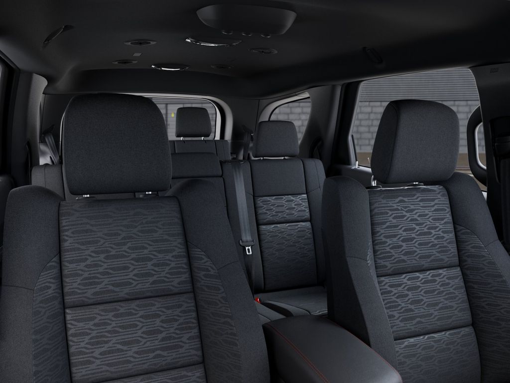 New 2026 White Knuckle Clearcoat Dodge GT HEMI V8 image 26