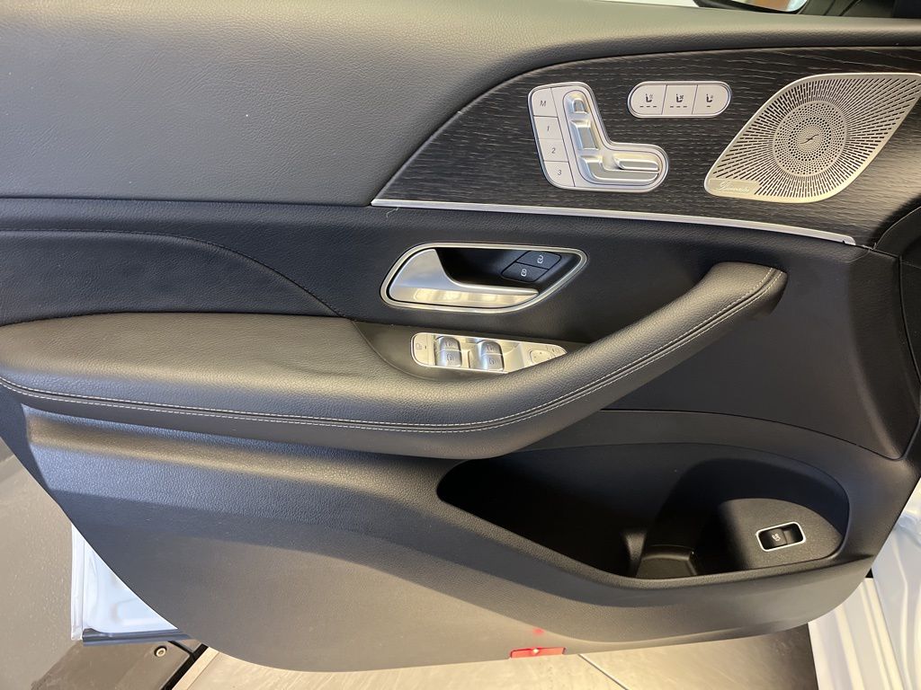 Thumbnail: 2024 Mercedes-Benz GLE - 11