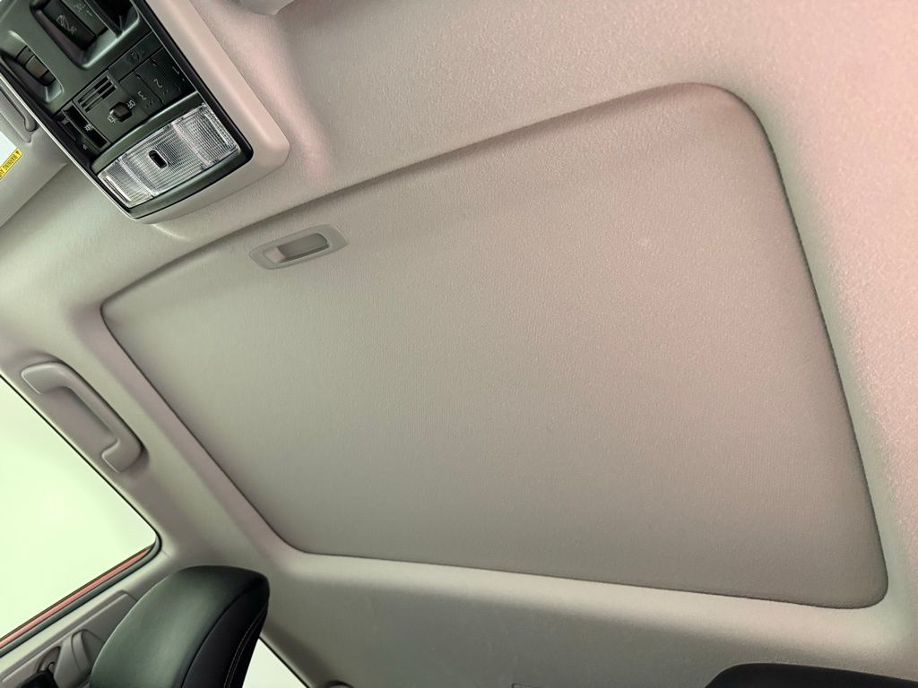 Thumbnail: 2022 Toyota 4Runner - 19