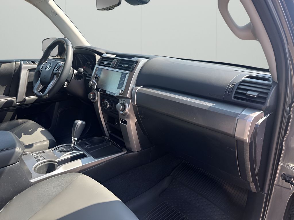 2020 Toyota 4runner  Limited In Austin, Texas