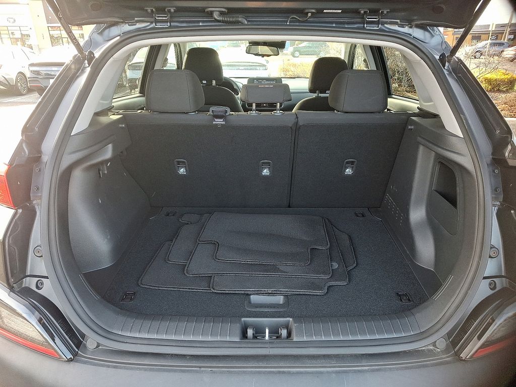 Thumbnail: 2023 Hyundai Kona - 30