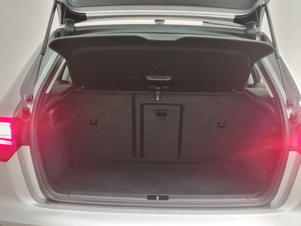 Thumbnail: 2013 Audi A3 - 11