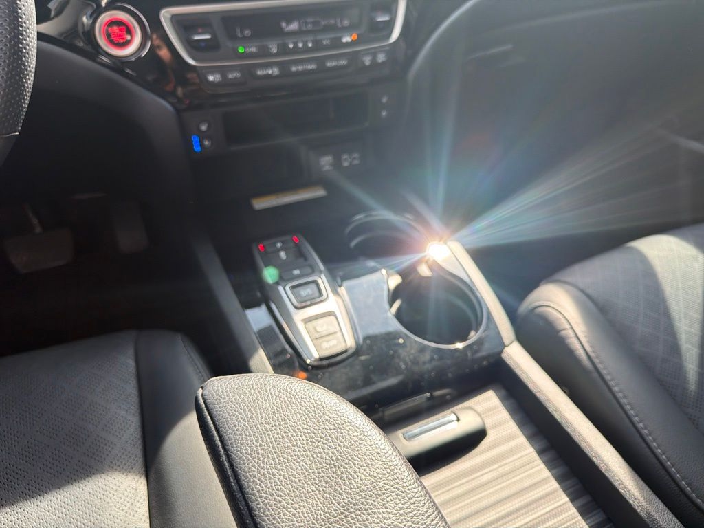 Thumbnail: 2023 Honda Passport - 16