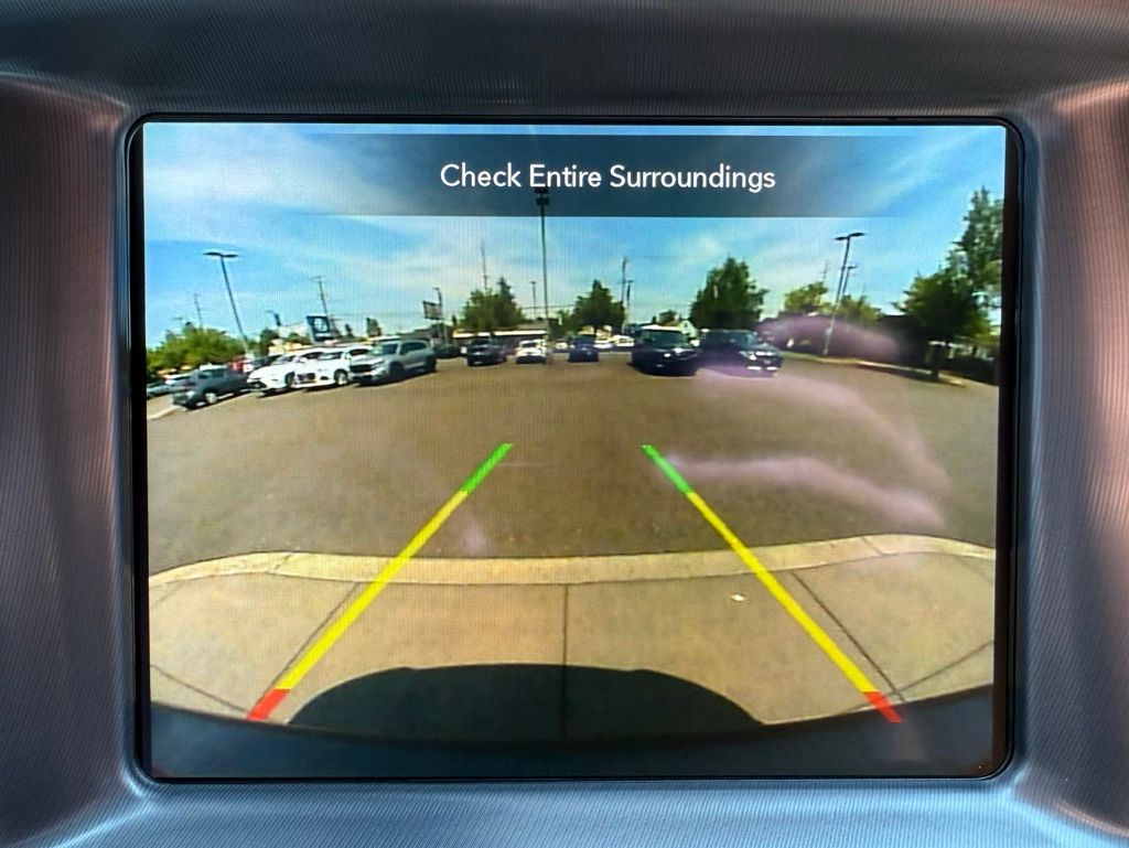2020 Dodge Charger R/T Scat Pack