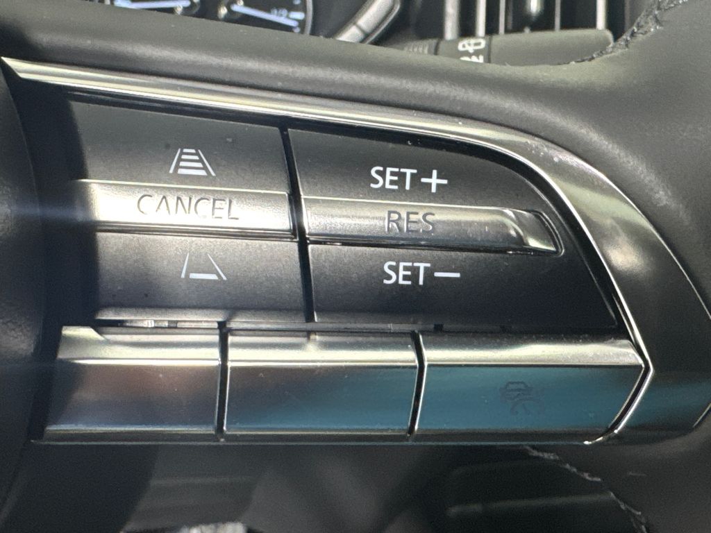 Certified Used 2026 Green Mazda 2.5 S Premium image 26