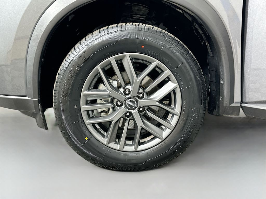 Thumbnail: 2024 Nissan Rogue - 30