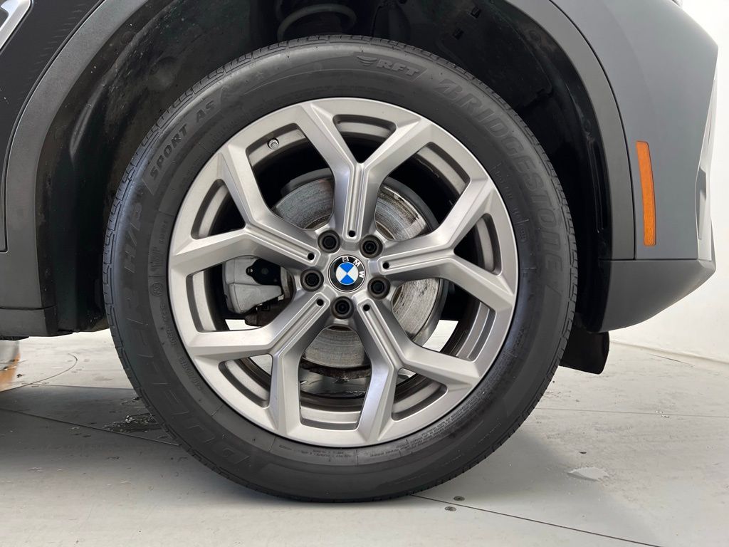 Thumbnail: 2022 BMW X3 - 23