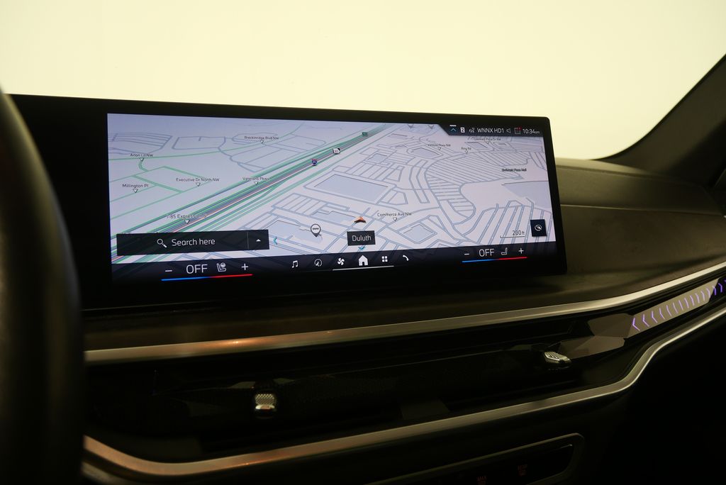 Thumbnail: 2024 BMW X5 - 25