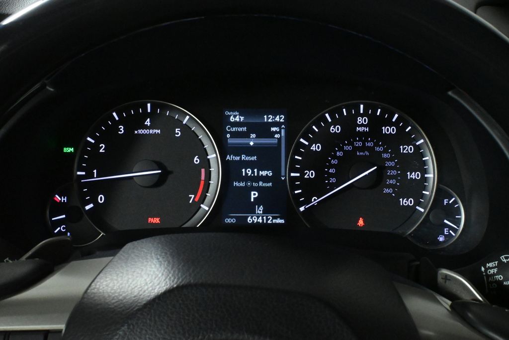 2021 Lexus RX 350 21