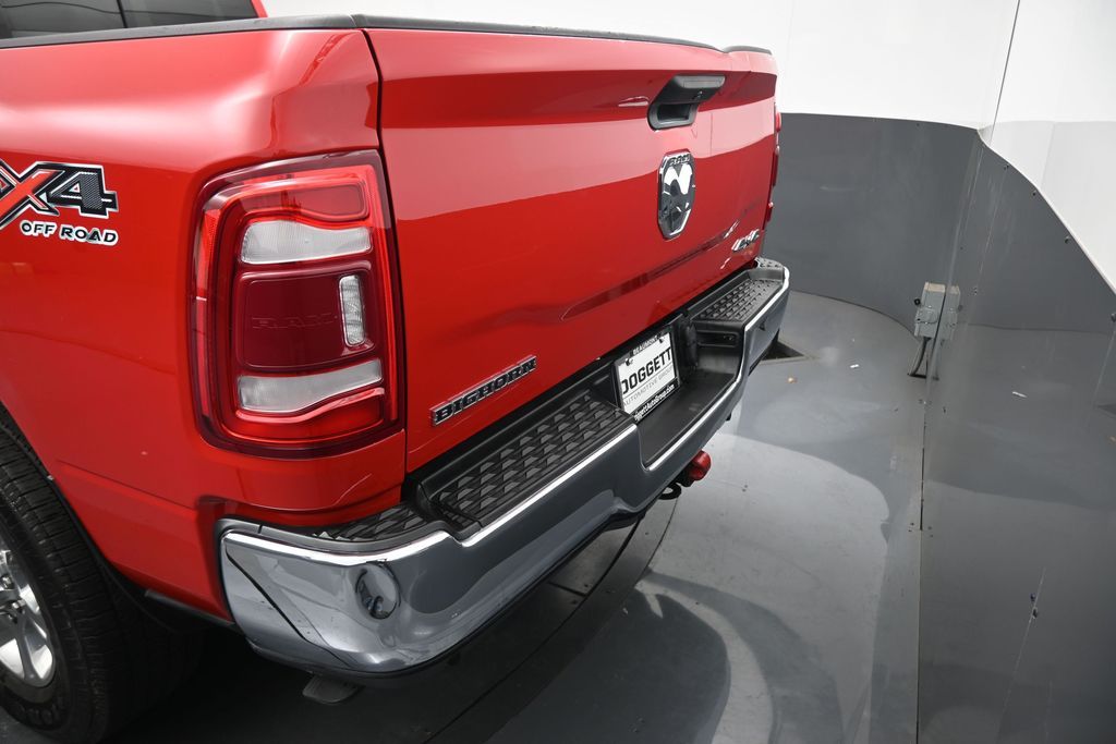 Used 2024 Ram 2500 Truck