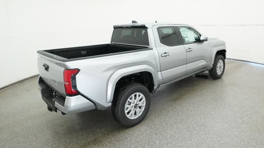 Thumbnail: 2025 Toyota Tacoma - 2