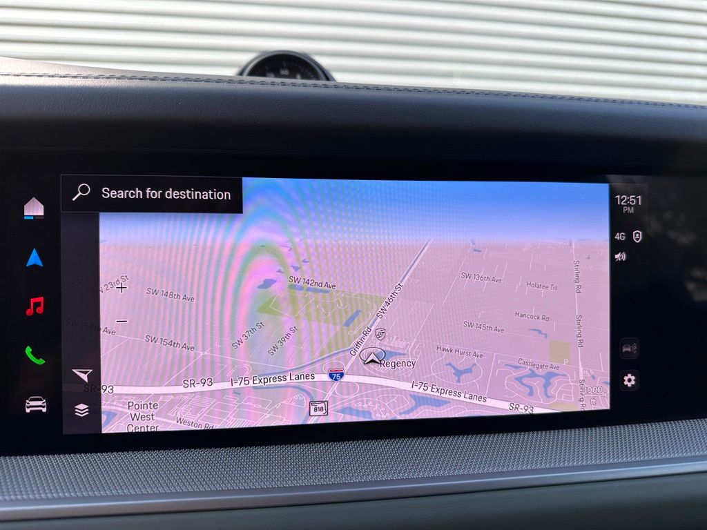 Thumbnail: 2025 Porsche  - 23