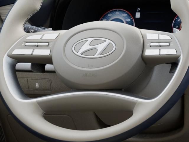 2025 Hyundai Palisade Calligraphy 15