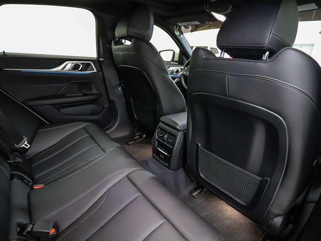 Thumbnail: 2023 BMW i4 - 26