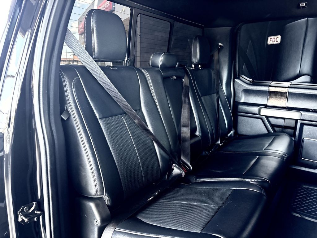 Used 2022 Ford F-250SD Truck