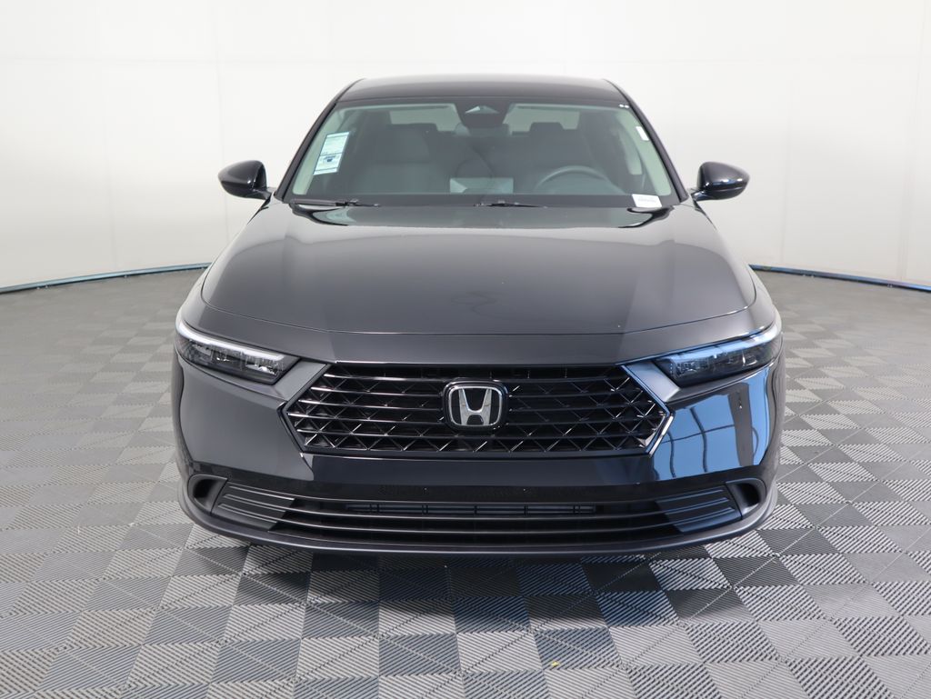 Thumbnail: 2025 Honda Accord - 2