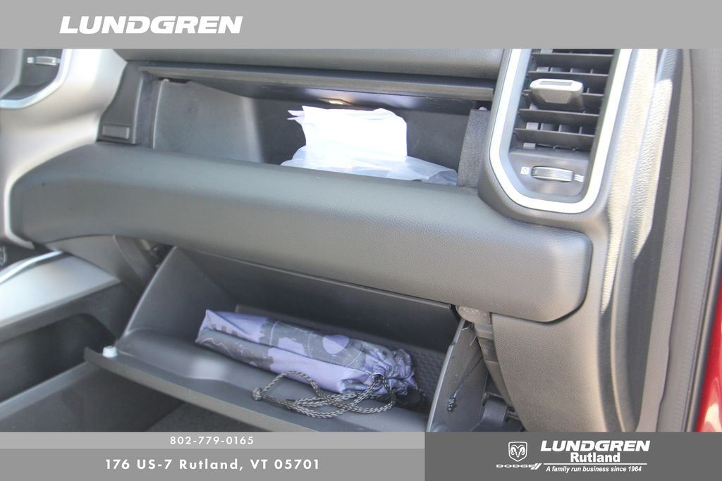 Used 2023 Ram 1500 Truck