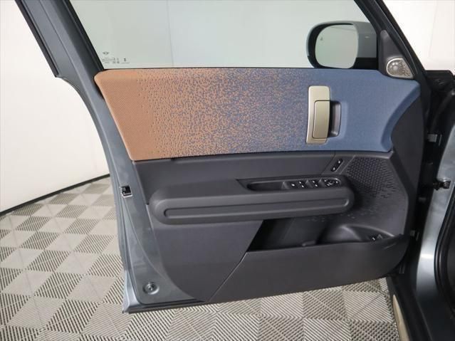 Thumbnail: 2026 MINI Cooper Countryman - 21