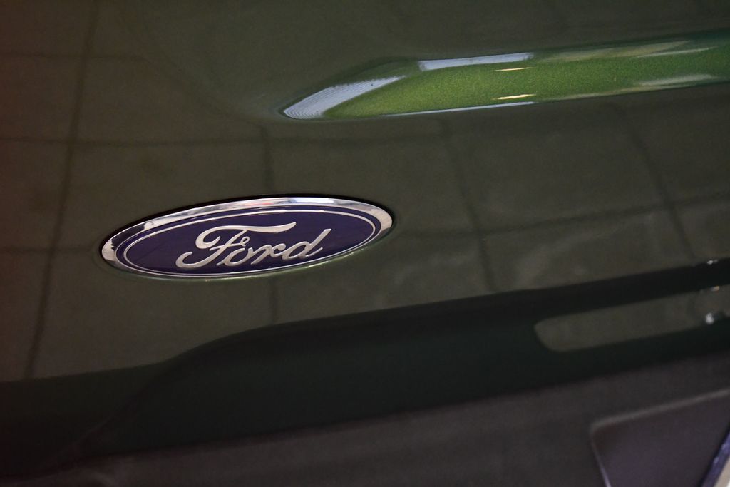 Thumbnail: 2023 Ford Bronco Sport - 6