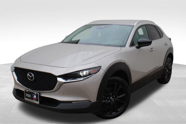 Used Car 2024 Mazda Cx-30  2.5 S Select Sport For Sale Under $25,000 In Georgetown, Texas