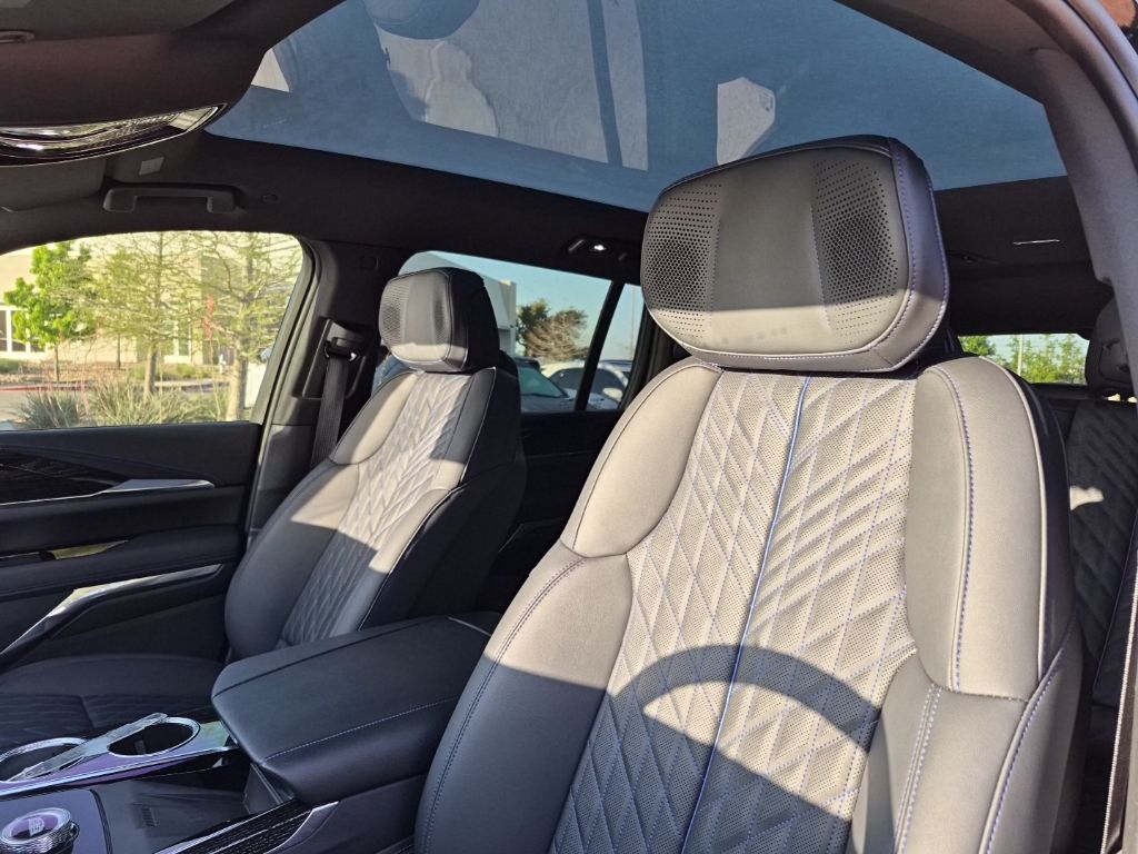 Used Car 2025 Cadillac Escalade Iq  Sport 1 For Sale Under $120,000 In Austin, Texas