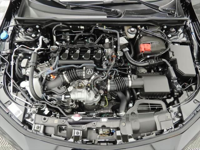 Thumbnail: 2026 Acura Integra - 28