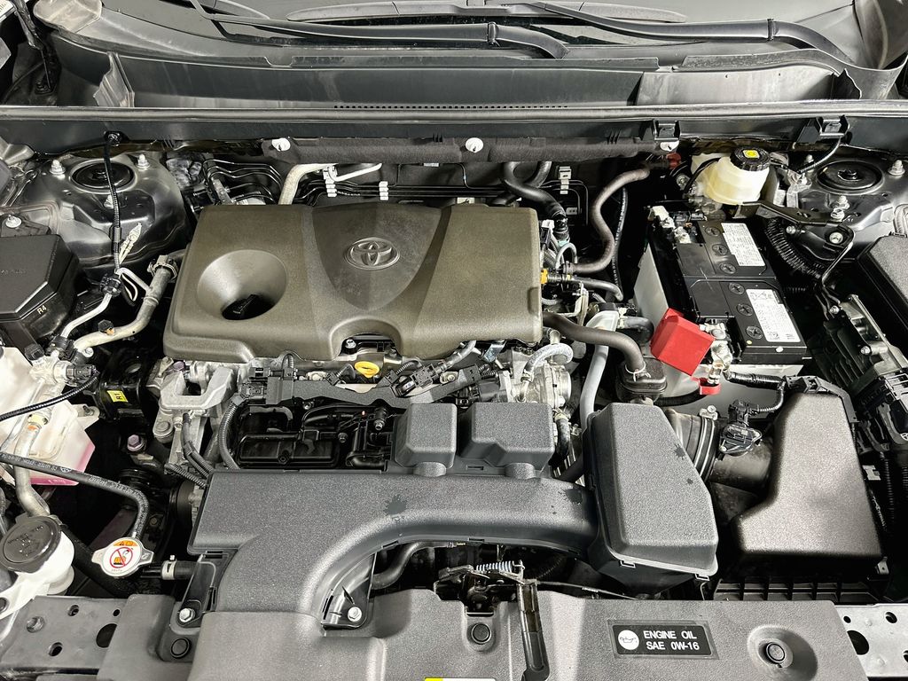 Thumbnail: 2024 Toyota RAV4 - 30