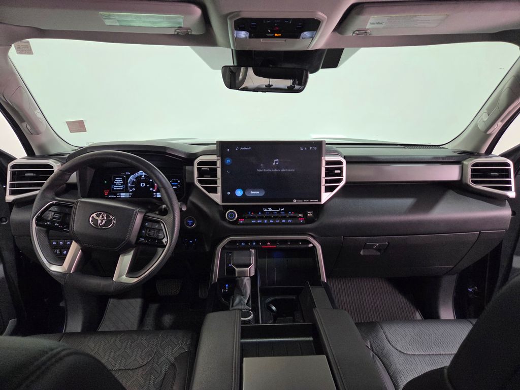 2023 Toyota Sequoia SR5