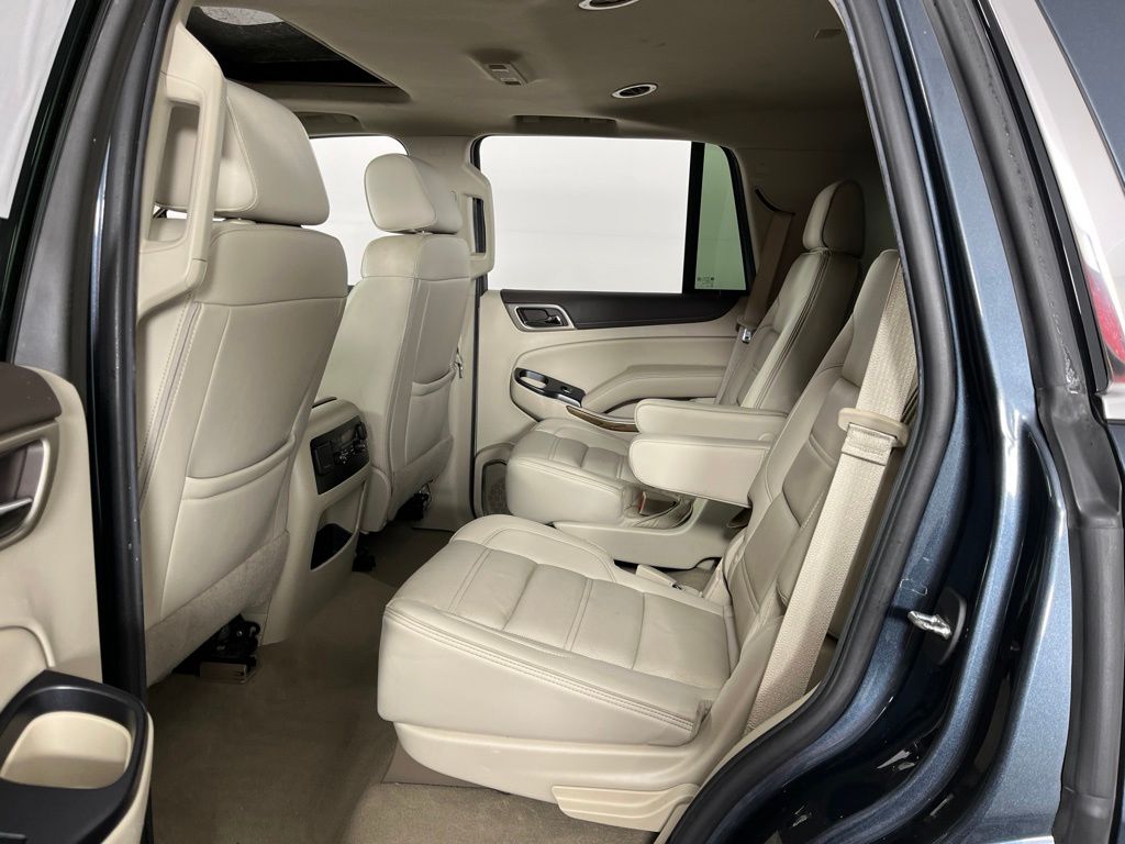 Thumbnail: 2019 GMC Yukon - 26