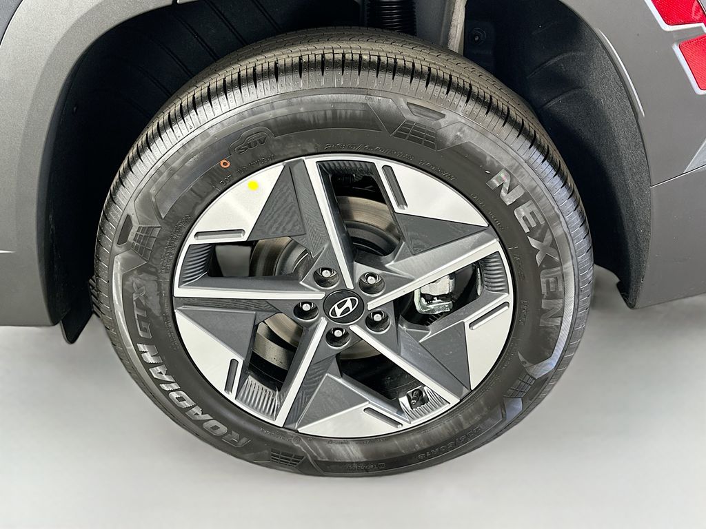 Thumbnail: 2026 Hyundai Tucson - 22