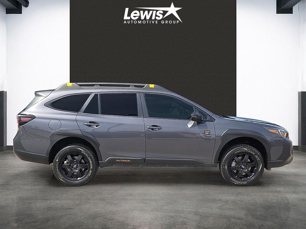 Used 2025 Subaru Outback Wilderness For Sale in Farmington, AR
